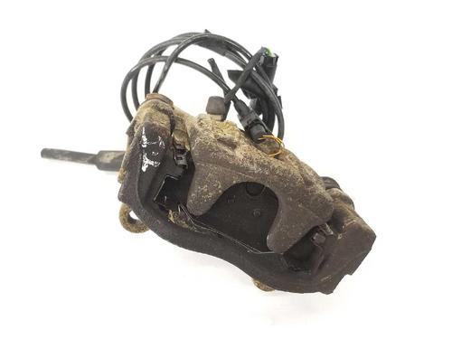 Left rear brake caliper MERCEDES-BENZ VITO / MIXTO Van (W639) 109 CDI (639.601, 639.603, 639.605) | BP11597480M107 