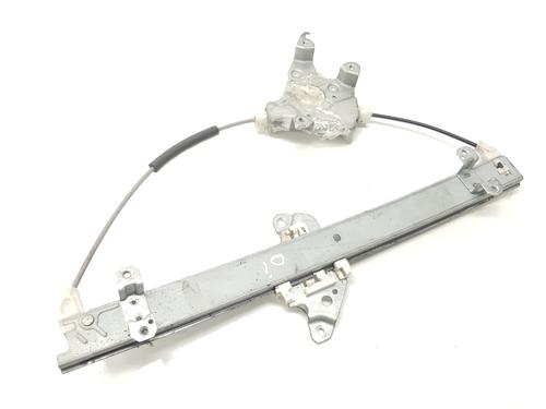 Front left window mechanism NISSAN JUKE (F15) 1.5 dCi | BP29589743C22 