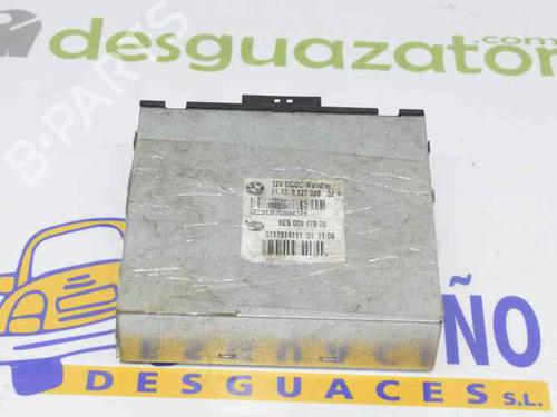 Gearbox control unit BMW 3 (E90) 320 d | BP1170045M52 