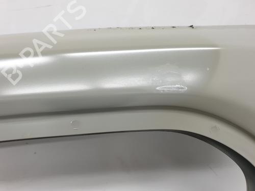 Left front door RENAULT TRAFIC III Bus (JG_)  | BP21003727C2 