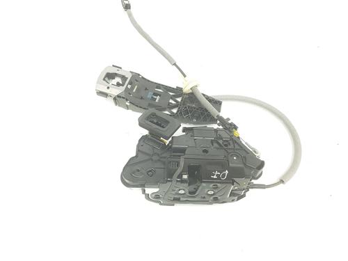 Used Front left lock VW GOLF VII (5G1, BQ1, BE1, BE2) 1.6 TDI (110 hp) 10348902