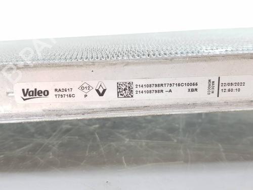Water radiator RENAULT EXPRESS Box Body/MPV | BP38507993M31 - Image 5