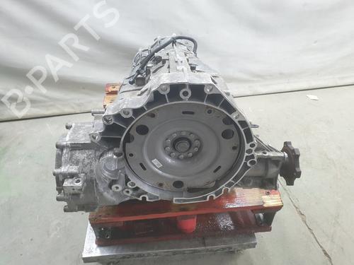 Gearbox AUDI A6 C7 (4G2, 4GC) 2.0 TDI | BP32112242M3 