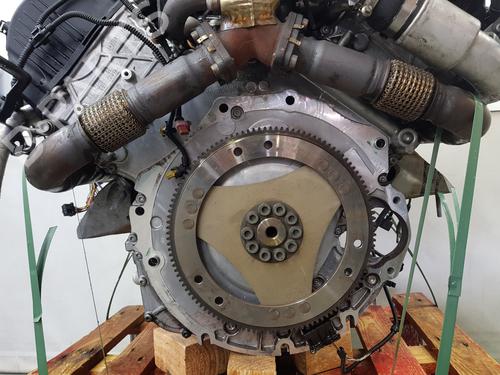 Engine PORSCHE CAYENNE (92A) 3.0 Diesel | BP29427582M1 
