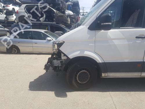 Front right window mechanism VW CRAFTER Van (SY_, SX_) | BP36020788C23 - Image 20
