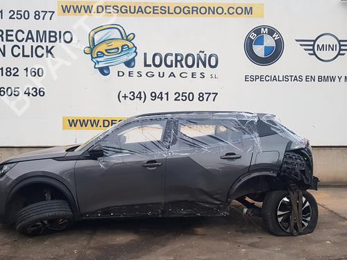 Engine PEUGEOT 2008 II (UD_, US_, UY_, UJ_, UR_, UC_)  | BP31175250M1 