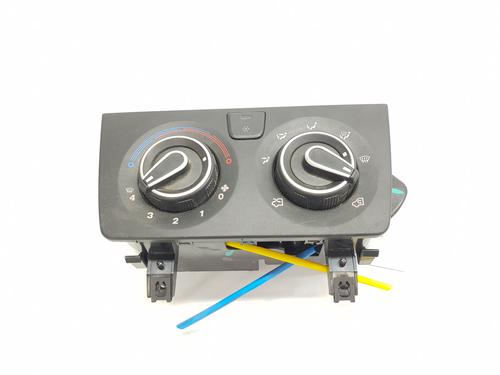 Used Climate control Climate control 37639205 37639205
