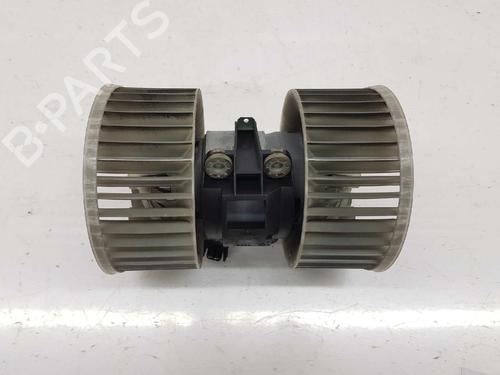 Heater blower motor BMW X3 (E83) xDrive 25 i | BP14117962M62 