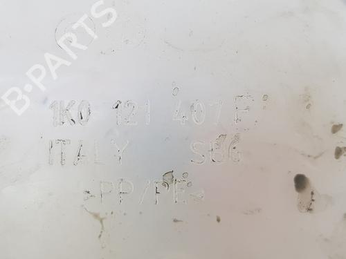 Expansion tank VW CADDY ALLTRACK Box Body/MPV (SAA) 2.0 TDI | BP10320277C120 