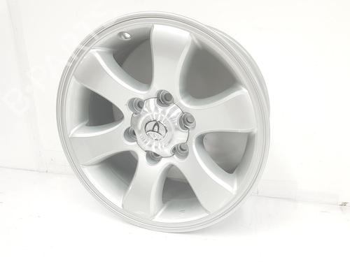 Rim TOYOTA LAND CRUISER PRADO (_J12_) 3.0 D-4D (KDJ120, KDJ125) | BP13876935C45 