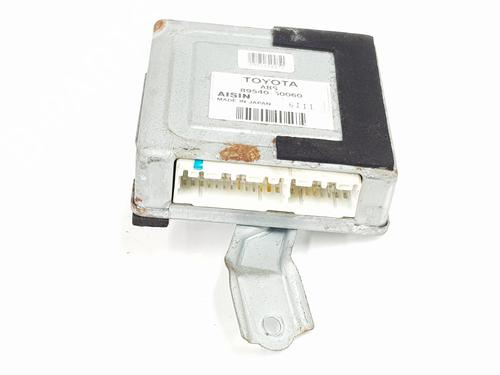 Elektronisk modul TOYOTA LAND CRUISER 90 (_J9_) 3.0 TD (KZJ90_, KZJ95_, KZJ90R, KZJ95R, KZJ90W, KZJ95W) | BP30709990M83