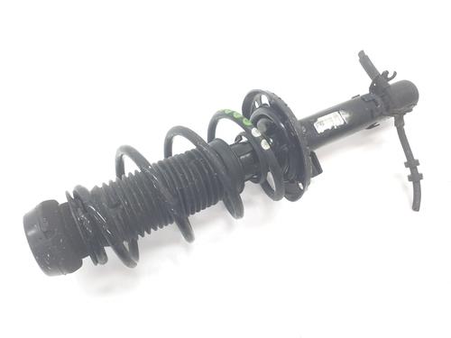 Left front shock absorber VW POLO V (6R1, 6C1) 1.4 TDI | BP26225005M16 