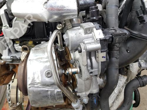 Engine FORD TRANSIT CUSTOM V362 Bus (F3) | BP36382299M1 - Image 2