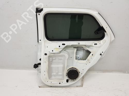 Dør højre bagtil CITROËN C4 CACTUS 1.6 BlueHDi 100 | BP36569980C5 - Image 2