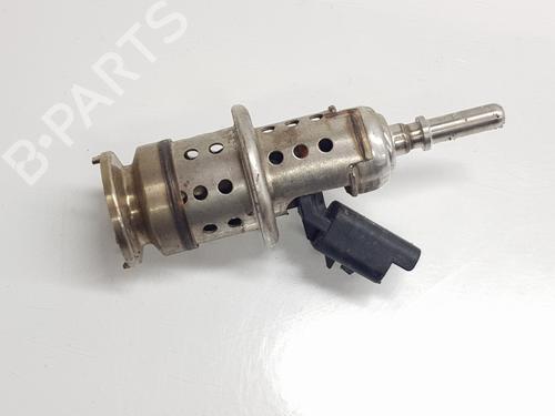 Used Injector Injector CITROËN BERLINGO (ER_, EC_) 1.5 BlueHDi 100 (102 hp) 33793800 33793800