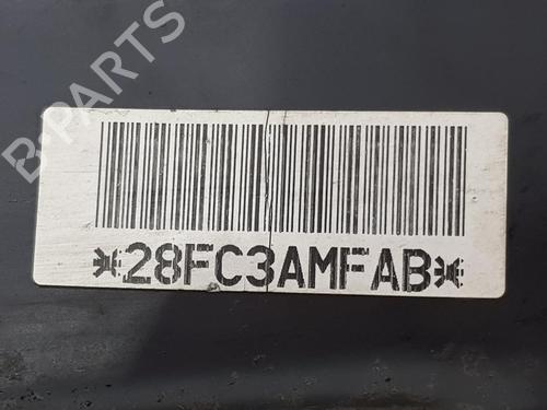 Right rear suspension arm AUDI A3 Sportback (8PA) S3 quattro | BP17769624M15 