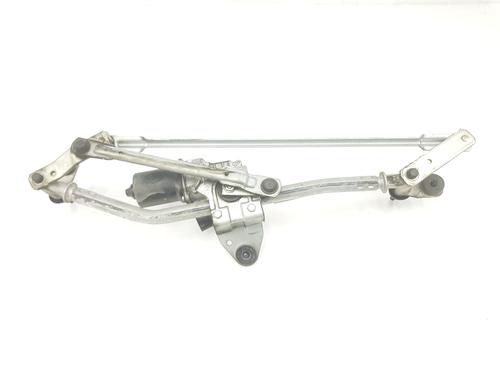 Used Front wiper motor SKODA SUPERB III (3V3) 2.0 TDI (150 hp) 18833324