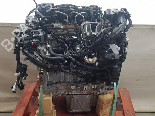 Engine FIAT SCUDO Van 1.5 Multijet 120 (506) | BP36840488M1 - Image 2