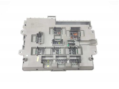 Fuse box BMW 3 (E90) 320 d | BP3383570E1 