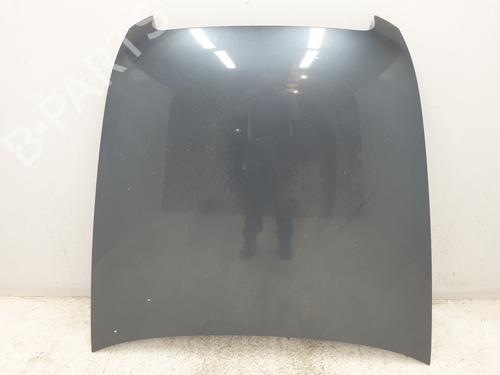 Pokrywa przednia / Maska silnika AUDI A6 C6 (4F2) 2.0 TFSI 4F0823029F  | 4F0823029F  | COLOR AZUL Z7R  |