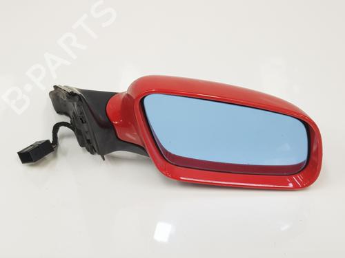 Used Right mirror AUDI A3 (8L1) 1.9 TDI (130 hp) 20193319