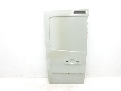 Used Left rear door RENAULT TRAFIC III Van (FG_) 1.6 dCi 140 (FGMA, FGMC) (140 hp) 29746922