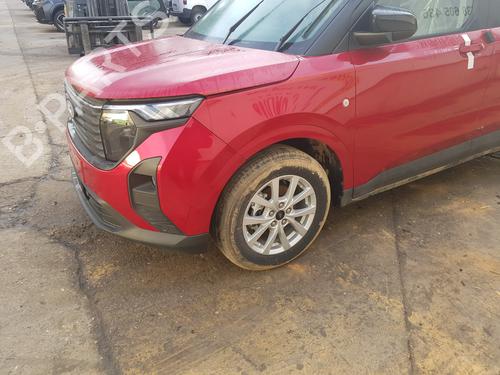 Electronic sensor FORD TOURNEO CONNECT / GRAND TOURNEO CONNECT V761 MPV (SK)  | BP31593337M84 