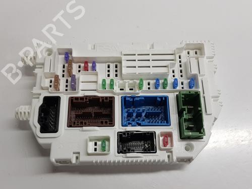 Used Fuse box OPEL ASTRA L Sports Tourer (O5) 1.2 (FRHNPJ) (110 hp) 25442871