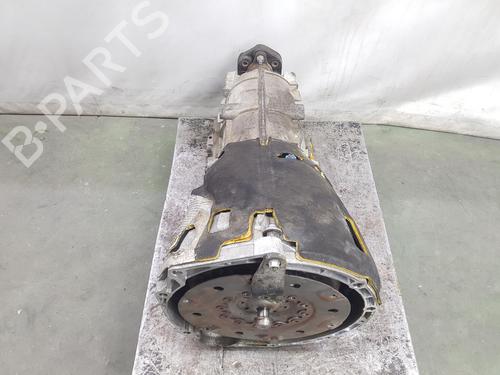 Gearbox BMW 3 (F30, F80) 318 i | BP9759653M3 