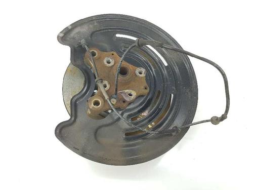 Used Right rear steering knuckle NISSAN PRIMASTAR Van (X83) 2.0 dCi 115 (114 hp) 7170158