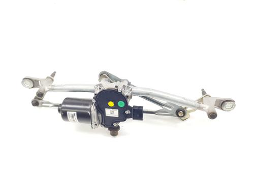 Used Front wiper motor FIAT 500L (351_, 352_) 1.6 D Multijet (199LYD1B) (105 hp) 29167208