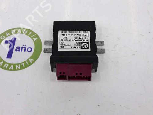 Used Electronic module BMW X6 (E71, E72) xDrive 40 d (306 hp) 14069769