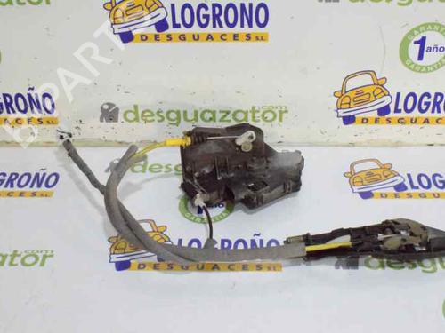 Front right lock BMW 3 (E46) 320 i | BP854982C97 