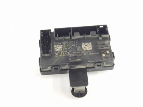 Electronic module SKODA KAROQ (NU7, ND7) 2.0 TDI | BP36020815M83 - Image 3