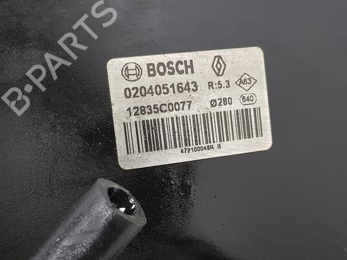 Servo brake RENAULT LAGUNA III Grandtour (KT0/1) 2.0 dCi (KT07, KT0J, KT14, KT1A, KT1S) | BP17171496M42 