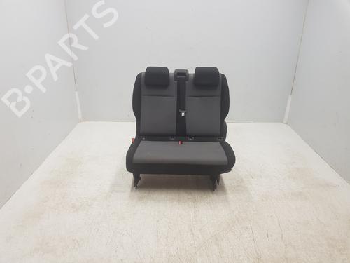 Used Rear seat Rear seat CITROËN SPACETOURER Bus (V_) [2016-2026] 36020568 36020568
