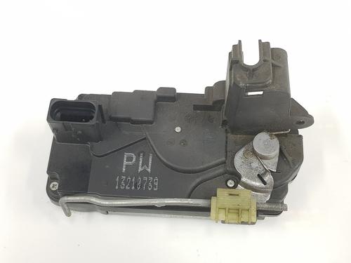 Used Rear right lock OPEL ASTRA H (A04) [2004-2014]  29278976
