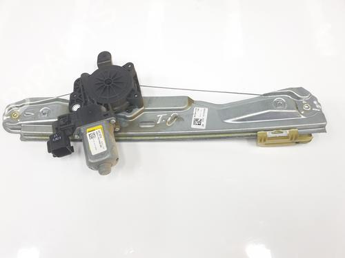 Used Rear right window mechanism FORD C-MAX II (DXA/CB7, DXA/CEU) 1.0 EcoBoost (125 hp) 26529291