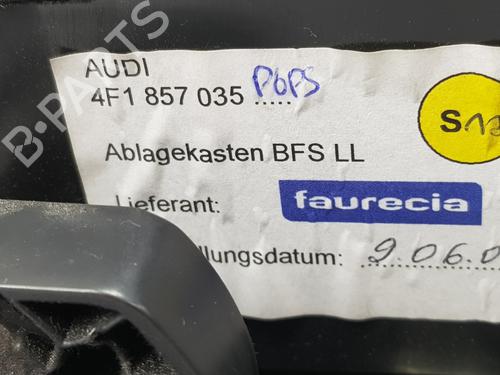 Vano posta oggetti AUDI A6 C6 (4F2) 3.2 FSI quattro | BP15833573C95 