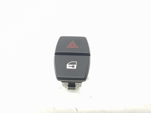 Pulsante luci di emergenza BMW 7 (F01, F02, F03, F04) 740 d (306 hp) 13096834