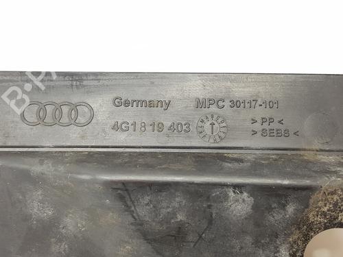 Scuttle panel AUDI A6 C7 (4G2, 4GC) 2.0 TDI | BP29409406C110 