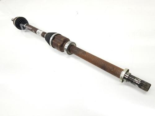 Used Right front driveshaft Right front driveshaft RENAULT CLIO V (B7_) [2019-2026] 34639753 34639753