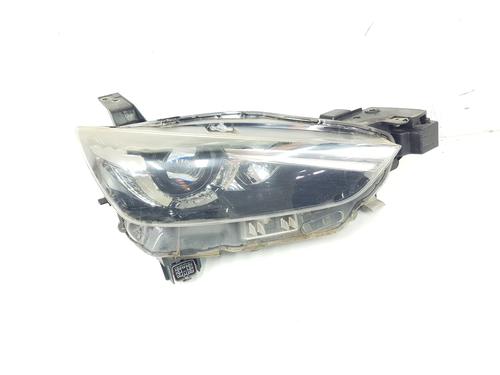 Right headlight MAZDA CX-3 (DK) | BP36772438C29 - Image 2