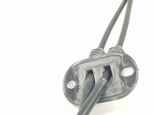 Gear lever FORD FOCUS III 1.0 EcoBoost | BP25722132M90 