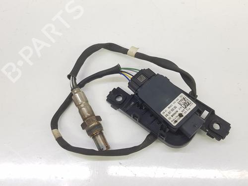 Elektronisk sensor VW GOLF VII (5G1, BQ1, BE1, BE2) 1.6 TDI (115 hp) 10160874
