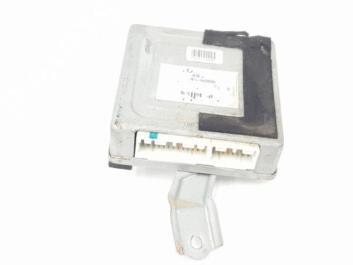 Used Electronic module TOYOTA LAND CRUISER 90 (_J9_) 3.0 TD (KZJ90_, KZJ95_, KZJ90R, KZJ95R, KZJ90W, KZJ95W) (125 hp) 20984448