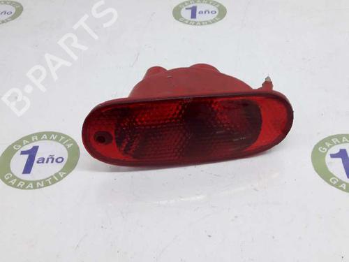 Used Rear bumper right light HYUNDAI COUPE II (GK) 2.0 GLS (143 hp) 14072132