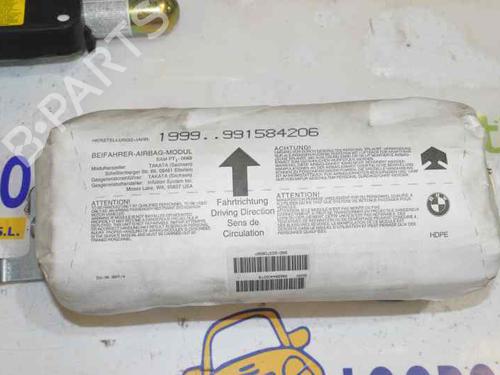 Used Passenger airbag BMW 3 (E46) 320 d (136 hp) 775682