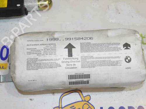 Airbag do passageiro BMW 3 (E46) 320 d (136 hp) 775682