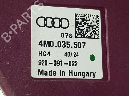 Electronic module CUPRA LEON (KL1, KU1, KUG)  | BP29358828M83 